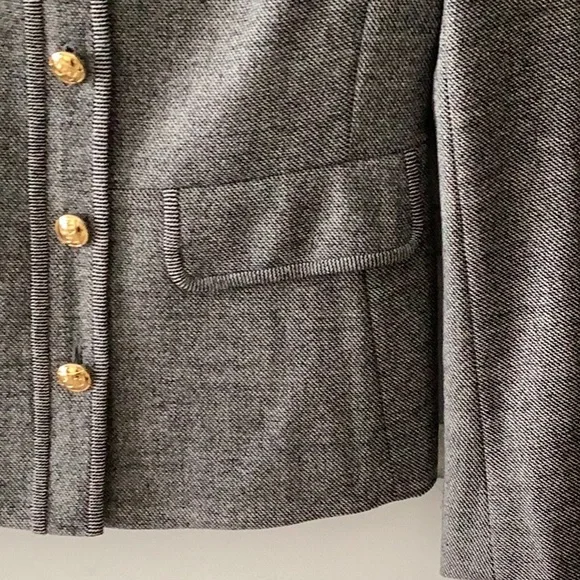 ESCADA JACKET SIZE 36 - Picture 5 of 10